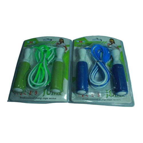 Jump Rope Fitness Skipping Rop...