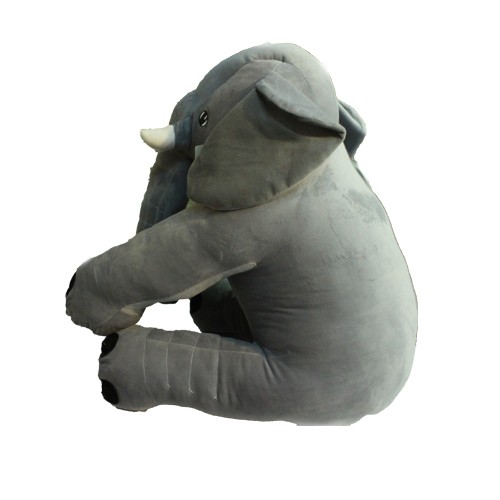 Elephant Soft Toy 2 ft(1pcs)