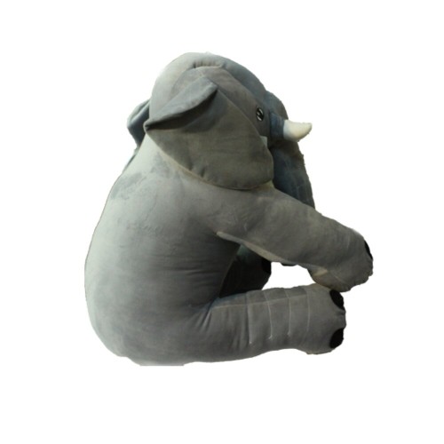 Elephant Soft Toy 2 ft(1pcs)