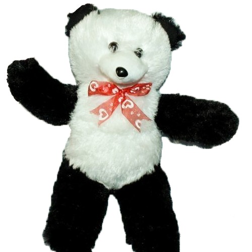 Teddy Bear (no0.5/1pcs)