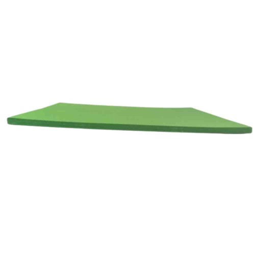 Color Paper - 50 Sheets - Green Color - A4 Size