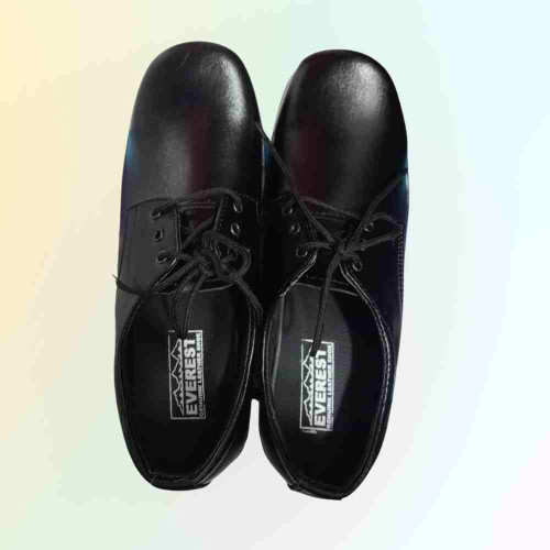 Everest Lace School Shoe For Boy No.9