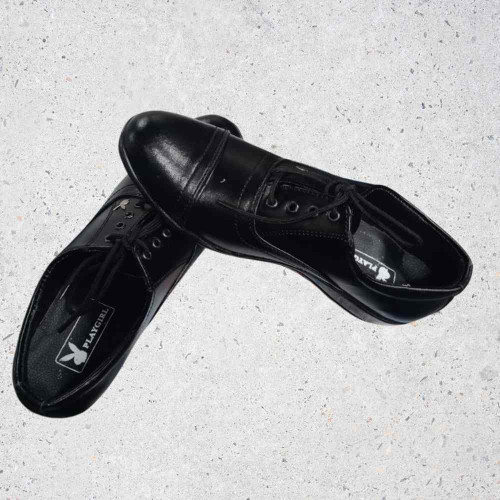 PLAYGIRL School Shoe No.36