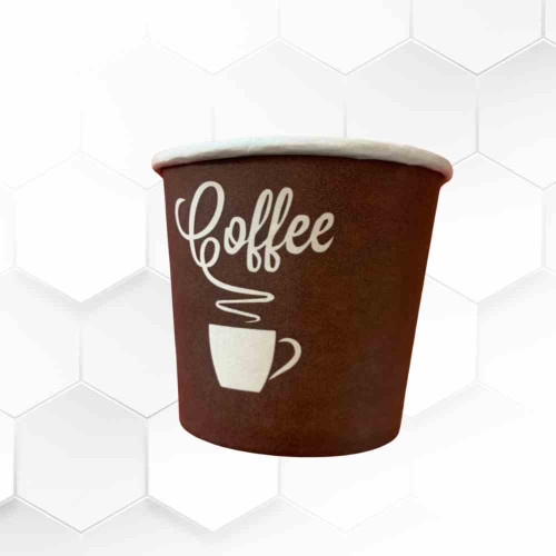 Paper Cup 150ml (1pcs)