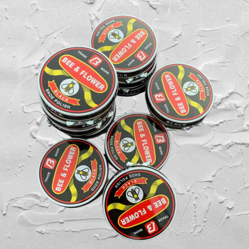 Shoe Polish (1pkt)