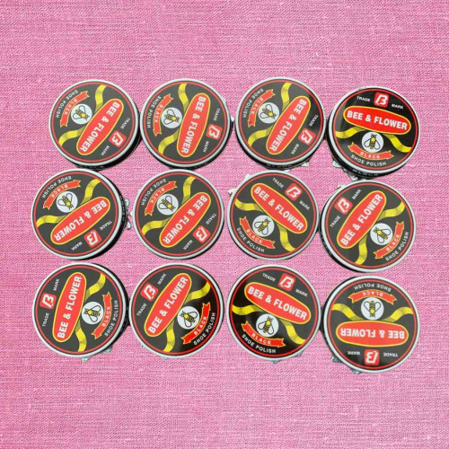 Shoe Polish (1pkt)