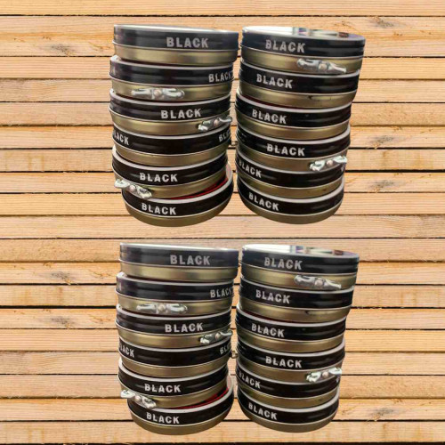 Shoe Polish (10pkt)