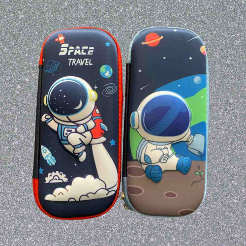 Space Travel Pencil Case (12pcs)