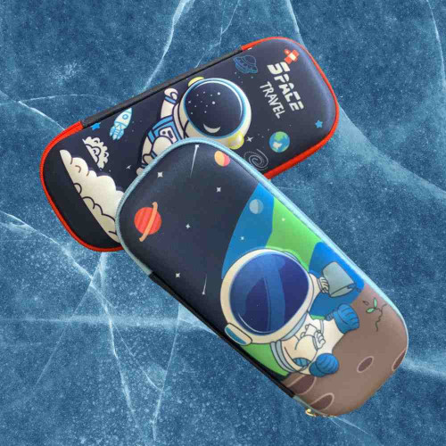 Space Travel Pencil Case (12pcs)