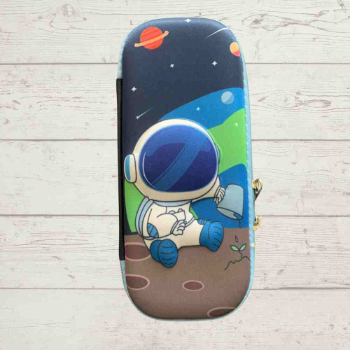 Space Travel Pencil Case (1pcs)