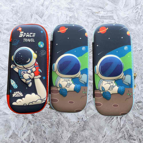 Space Travel Pencil Case (72pcs)