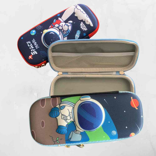 Space Travel Pencil Case (72pcs)