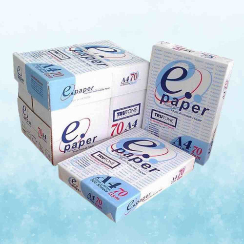 Epaper 70gsm (1box)