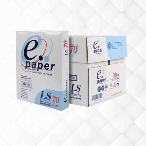 Epaper 70gsm (1box)