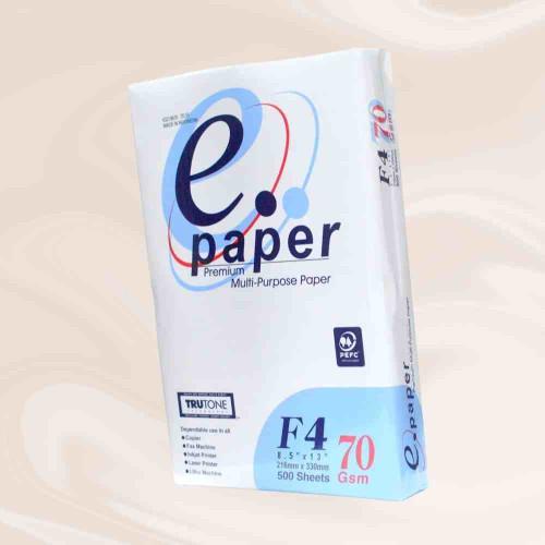 Epaper 70gsm (1ream)