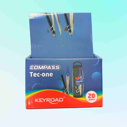 KEYROAD Compass (20pcs)