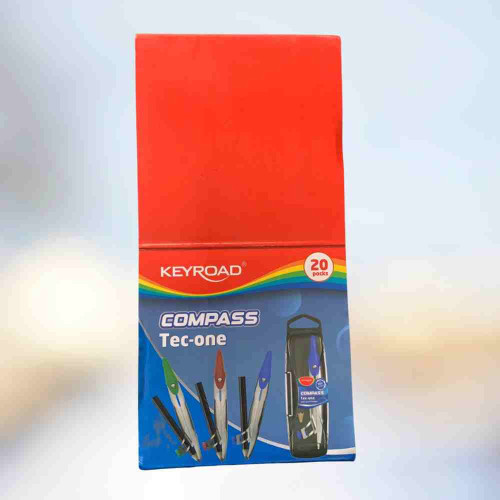 KEYROAD Compass (20pcs)