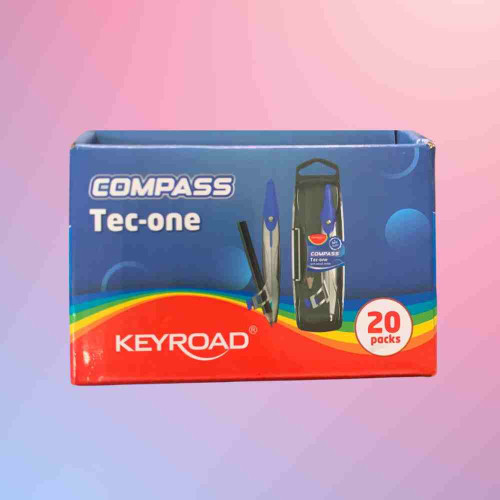 KEYROAD Compass (20pcs)