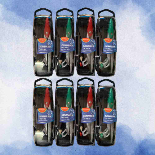 KEYROAD Compass (60pcs)