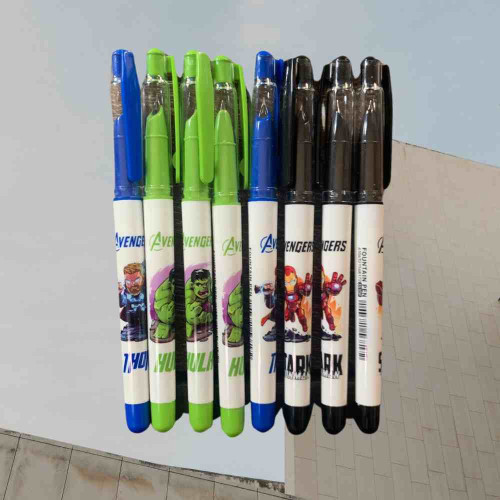 CHREN Avenger Fountain Pen (1pcs)