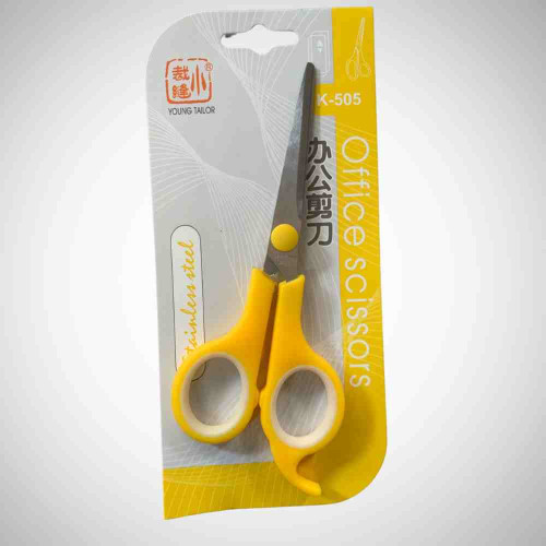 Office Scissors K-505 (1pcs)