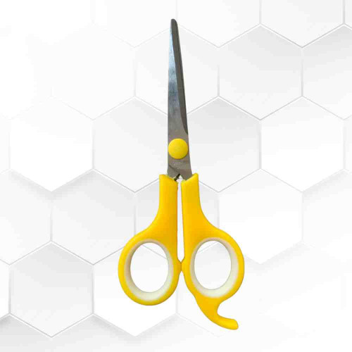 Office Scissors K-505 (1pcs)