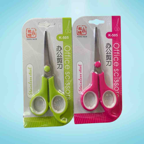 Office Scissors K-505 (12pcs)