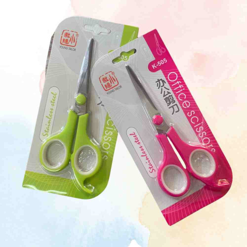 Office Scissors K-505 (12pcs)