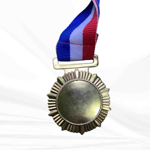 Small Star Medal (1pcs)