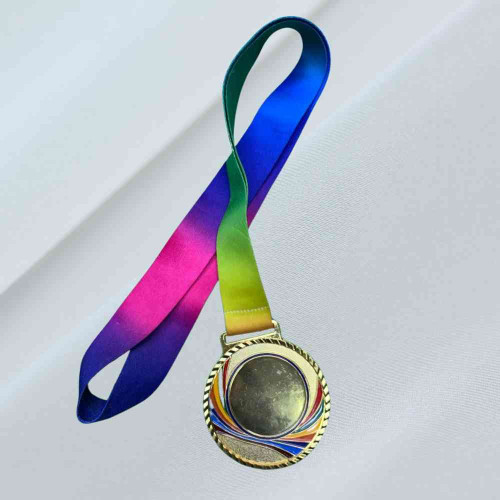 Color Medal (1pcs)