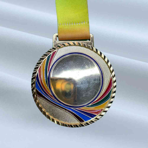 Color Medal (1pcs)