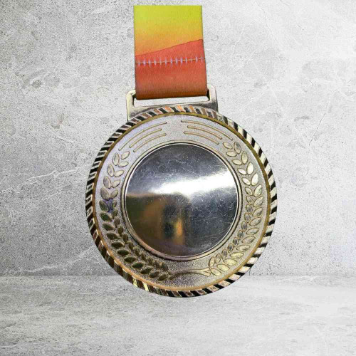 Color Medal (1pcs)