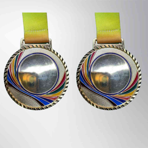 Color Medal (72pcs)