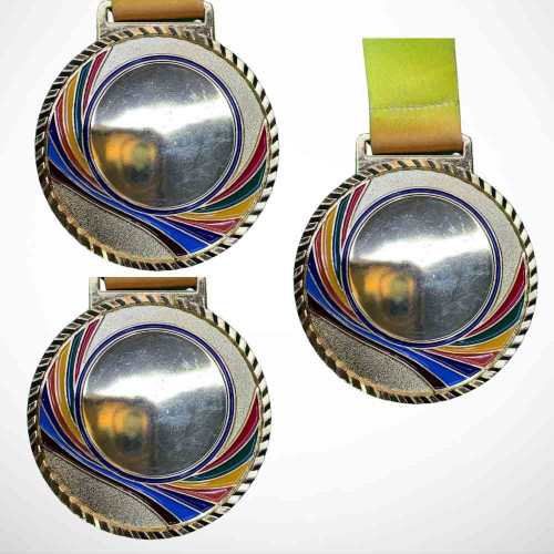 Color Medal (72pcs)