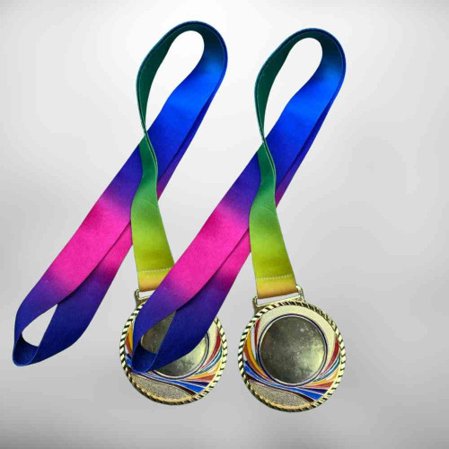 Color Medal (12pcs)