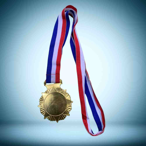 Diamond Medal (1pcs)