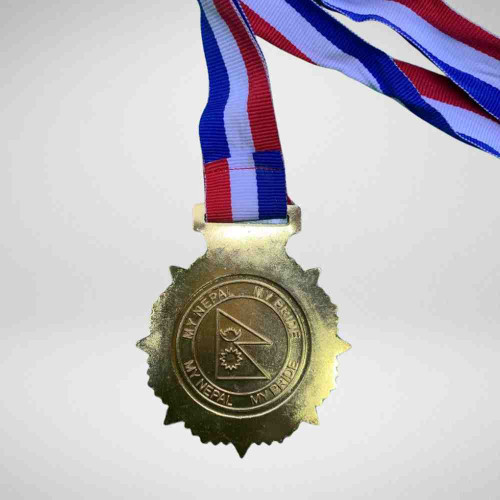 Diamond Medal (1pcs)