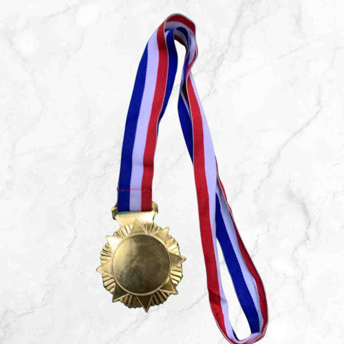 Diamond Medal (1pcs)