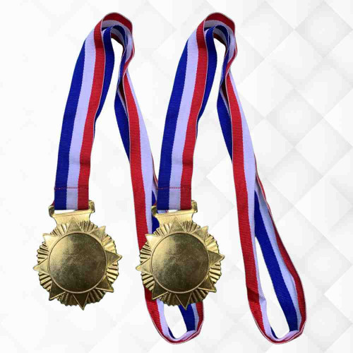 Diamond Medal (12pcs)