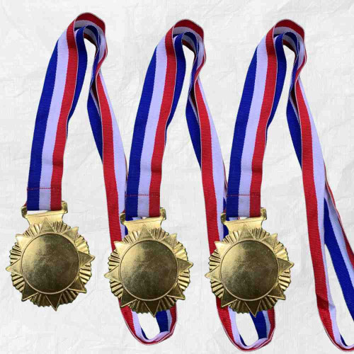 Diamond Medal (12pcs)