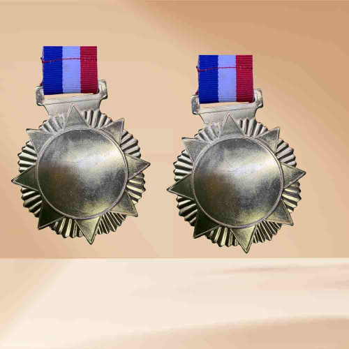 Diamond Medal (12pcs)