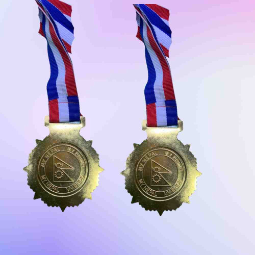 Diamond Medal (12pcs)