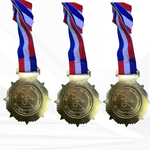 Diamond Medal (72pcs)