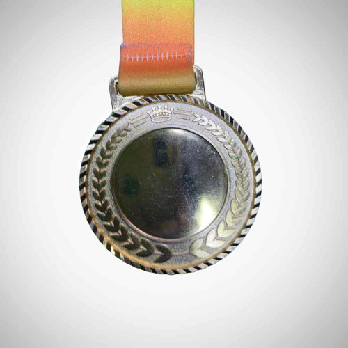 Star color medal (1pcs)