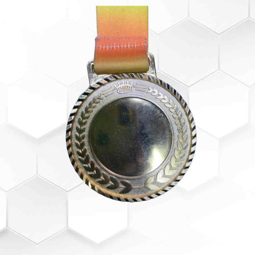 Star color medal (1pcs)