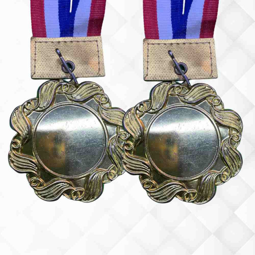 Flower Medal (72pcs)