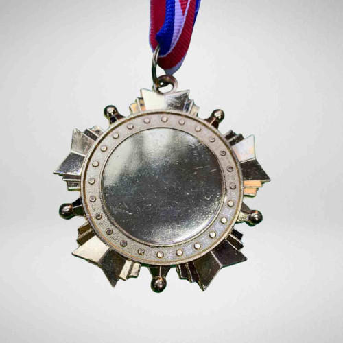 Crystal Medal (1pcs)