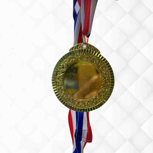 Big Medal (1pcs)