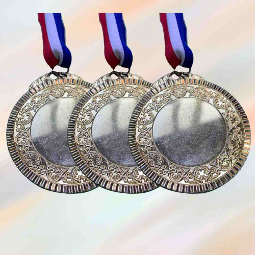 Big Medal (72pcs)