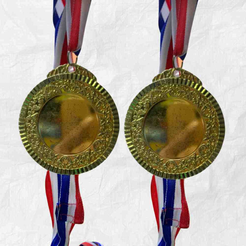 Big Medal (72pcs)